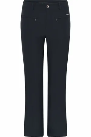 C.ro Wide Trousers, female, , XS, Wide Trousers
