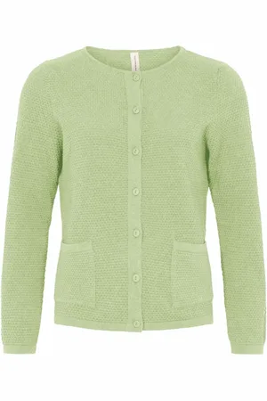 Skovhuus Cardigan