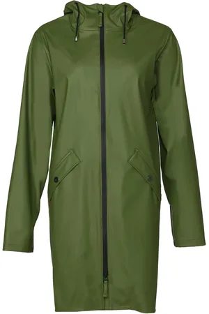 Danwear Rain Jacket