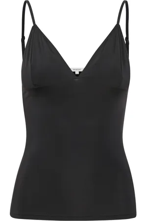 Gestuz Sleeveless Tops, female, , M, Elegant Sleeveless Top