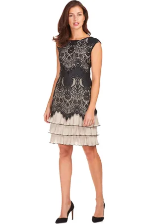 Frank Lyman Dress