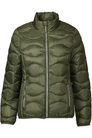 Danwear Down Jackets, female, , 2XL, Down Jackets