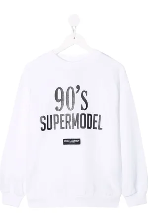 Dolce & Gabbana Training Shirt for Fashionistas
