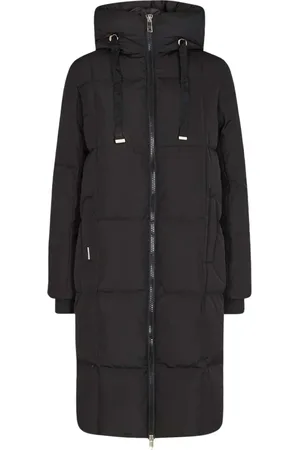 Mos Mosh Nova Square Down Coat