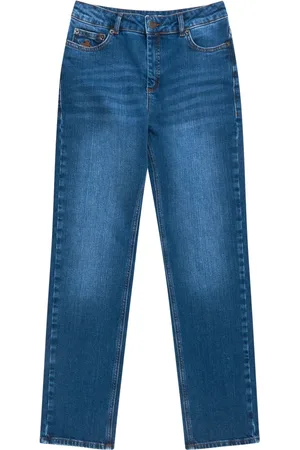 Munthe Straight Jeans