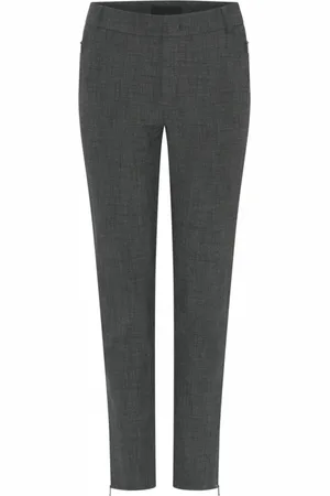 C.ro Suit Trousers, female, , L, Suit Trousers