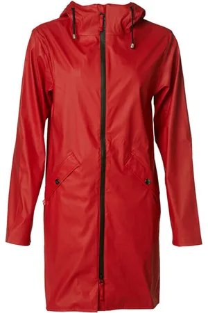 Danwear Rain Jackets, female, , XL, Rain Jacket