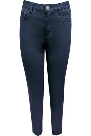C.ro Slim-fit Trousers, female, , XL, Suzanne