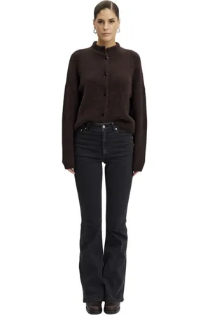Gestuz Classic Flared Jeans
