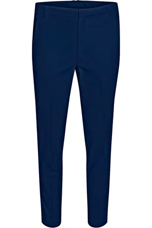 INWEAR Slim-fit Trousers, female, , 2XL, Slim Fit Trousers