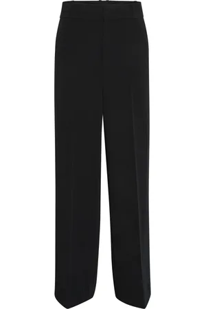 INWEAR Wide Trousers, female, , 2XS, Wide Leg Trousers