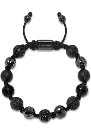 Nialaya Bracelets, male, , XL, Men