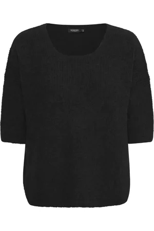 Soaked in Luxury Round-neck Knitwear, female, , S, Round-neck Knitwear