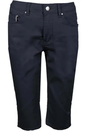 C.ro Long Shorts, male, , W40, Shorts