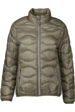 Danwear Down Jackets, female, , 3XL, Down Jackets