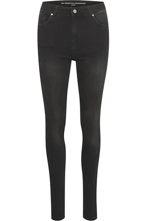 My Essential Wardrobe Skinny Jeans, female, , W33 L32, Skinny Jeans