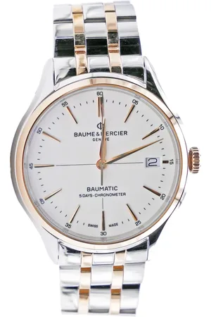 Baume et Mercier Watches, male, , ONE SIZE, Watch