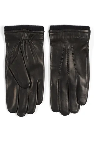 Howard London Gloves, male, , S, Premium Leather Gloves for Men