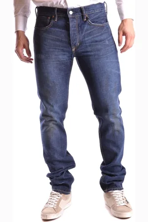 Ralph Lauren Straight Jeans, male, , W33, Classic Straight Jeans