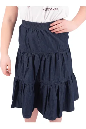 Trussardi Skirts, female, , 8 Y, Skirts