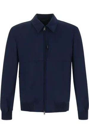 BRIONI Bomber Jacket