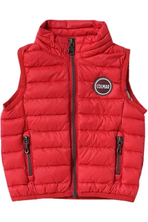 Colmar Lightweight Feather Padded Jacket