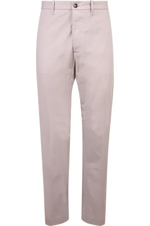 Nine In The Morning Chinos, male, , XS, Trousers