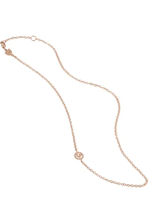 CHANTECLER Necklaces, female, , ONE SIZE, Gold Accessories Chain