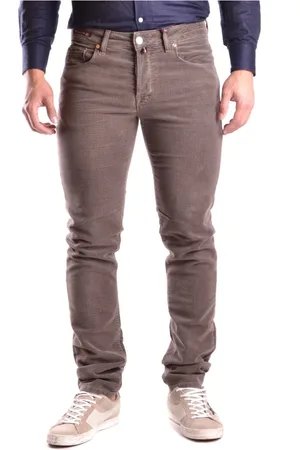 PT Torino Slim-fit Jeans, male, , W32, Stylish Trousers