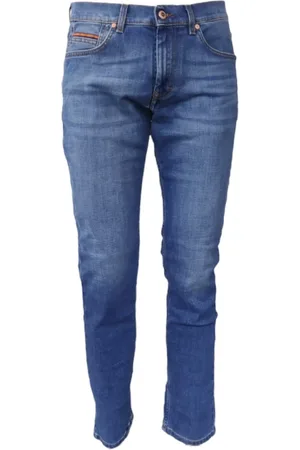 HARMONT&BLAINE Slim-fit Jeans, male, , W31, Jeans