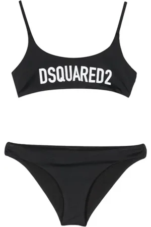 Dsquared2 Iconic Bikini Set