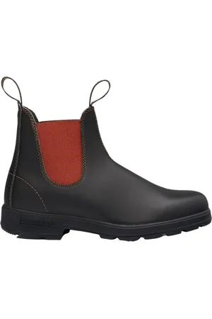 Blundstone Chelsea Boots, male, , 7 1/2 UK, Premium Leather Chelsea Work Boots