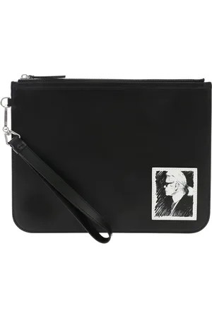 Karl Lagerfeld Clutches, female, , ONE SIZE, Clutch Essential