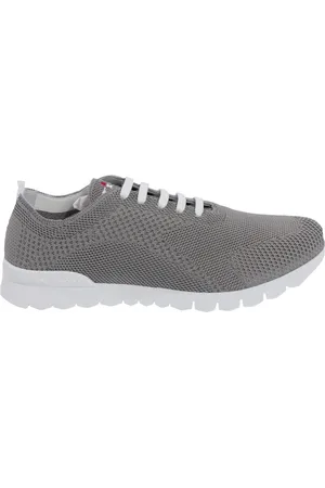Kiton Sneakers, male, , 9 1/2 UK, Italian Sports Trainers