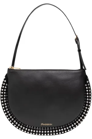 J.W.Anderson Crystal Bumper Handbag