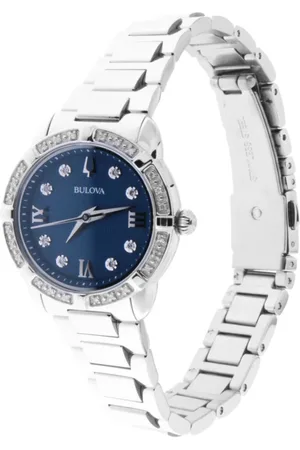 BULOVA Watch