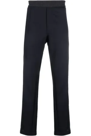 BRIONI Straight Trousers, female, , XL, elasticated tailored Trousers