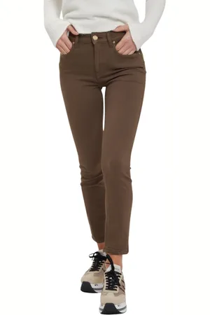 Pinko Slim-fit Jeans, female, , W26, Sabrina Skinny Bull Jeans