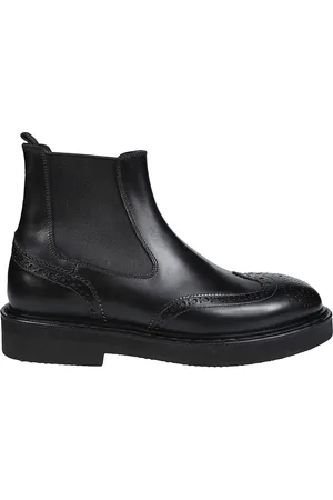 Premiata Cortina Ankle Boots