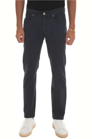 Jeckerson Slim-fit Jeans, male, , W42, Slim Fit 5-Pocket Trousers