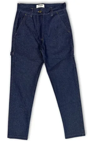 Caterpillar Canvas Carpenter Jeans