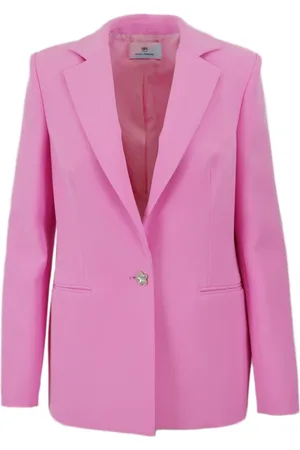 Chiara Ferragni Blazers, female, , S, Blazer