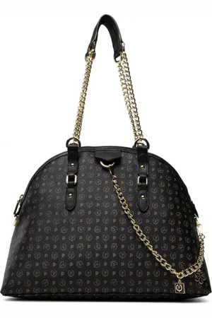 Pollini Stylish Weekend Bag