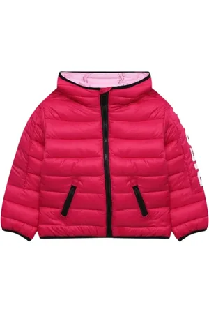 Diesel Winterjackets, unisex, , 12 M, Lightweight Hooded Jacket