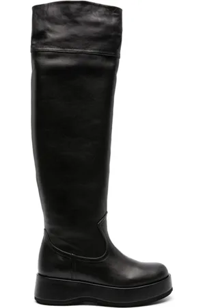 Paloma Barceló High Boots, female, , 8 UK, Roy Platform Boots