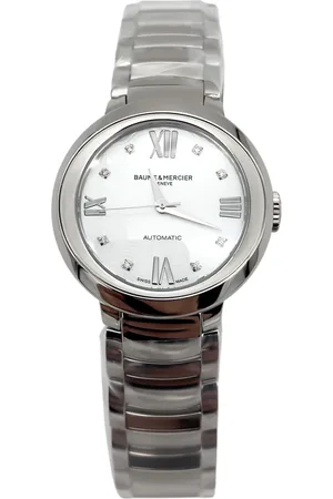 Baume et Mercier Watches, female, , ONE SIZE, Watch promise
