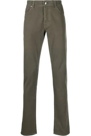 sartoria tramarossa Slim-fit Jeans, male, , W38, 