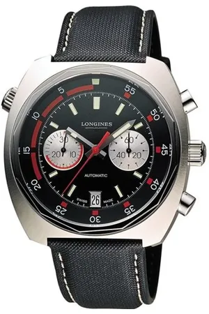 Longines Watches, male, , ONE SIZE, Watches