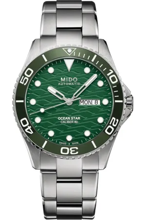 MIDO Watches, male, , ONE SIZE, Ocean Star 200C Watch