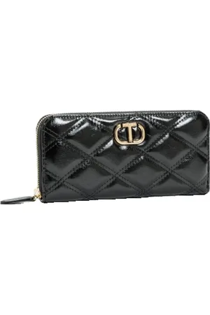 Twin-Set Clutches, female, , ONE SIZE, Clutch